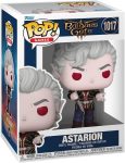 Funko Pop Games: Baldur's Gate - Astarion - 1/6 Odds for Rare Chase Variant - (Style May Vary) - Baldur's Gate 3 - Collectable Vinyl Figure - Gift Idea - Official Merchandise - Video Games Fans