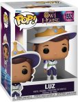 Funko Pop Disney: The Owl House - Luz Noceda - Collectable Vinyl Figure - Gift Idea - Official Merchandise - Toys for Kids & Adults - Cartoon/Animation Fans - Model Figure for Collectors and Display