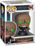 Funko POP! Animation: JJK - Ultimate Mechamaru - Jujutsu Kaisen - Collectable Vinyl Figure - Gift Idea - Official Merchandise - for Kids & Adults - Anime Fans - Model Figure for Collectors
