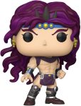 Funko Pop! Animation: JoJo's Bizarre Adventure - Kars - Collectable Vinyl Figure - Gift Idea - Official Merchandise - Toys for Kids & Adults - Anime Fans - Model Figure for Collectors