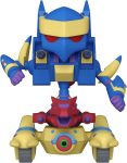 Funko POP! Super: Yu-Gi-Oh!- XYZ-Dragon Cannon - Collectable Vinyl Figure - Gift Idea - Official Merchandise - for Kids & Adults - Anime Fans - Model Figure for Collectors and Display