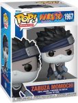 Funko Pop! Animation: Naruto Classic - Zabuza Momochi - Collectable Vinyl Figure - Gift Idea - Official Merchandise - Toys for Kids & Adults - Anime Fans - Model Figure for Collectors and Display