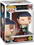 Funko Pop! Plus: JJK - Aoi Todo - (Kick) - Jujutsu Kaisen - Collectable Vinyl Figure - Gift Idea - Official Merchandise - Toys for Kids & Adults - Anime Fans - Model Figure for Collectors and Display