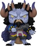 Funko POP! Super: One Piece - Kaido Man Beast Form - Collectable Vinyl Figure - Gift Idea - Official Merchandise - for Kids & Adults - Anime Fans - Model Figure for Collectors and Display