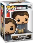 Funko POP! Movies: Rebel Moon - Collectable Vinyl Figure - Gift Idea - Official Merchandise - for Kids & Adults - Movies Fans - Model Figure for Collectors and Display