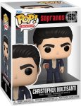 Funko POP! TV: Sopranos - Christopher - The Sopranos - Collectable Vinyl Figure - Gift Idea - Official Merchandise - for Kids & Adults - TV Fans - Model Figure for Collectors and Display