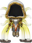 Funko POP! Games: Diablo 4- Inarius - Collectable Vinyl Figure - Gift Idea - Official Merchandise - for Kids & Adults - Video Games Fans - Model Figure for Collectors and Display