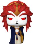 Funko POP! Animation: Cast Noct - Erzsebet - Castlevania - Collectable Vinyl Figure - Gift Idea - Official Merchandise - for Kids & Adults - TV Fans - Model Figure for Collectors and Display
