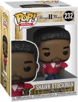 Funko Pop Rocks: Boyz II Men - Shawn Stockman - Collectable Vinyl Figure - Gift Idea - Official Merchandise - Toys for Kids & Adults - Music Fans - Model Figure for Collectors and Display