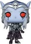 Funko POP! Games: World of Warcraft - Lady Sylvanas - 1/6 Odds for Rare Chase Variant - Collectable Vinyl Figure - Gift Idea - Official Merchandise - for Kids & Adults - Video Games Fans