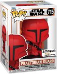 Funko POP! Star Wars: The Mandalorian - Praetorian Guard - Collectable Vinyl Figure - Gift Idea - Official Merchandise - for Kids & Adults - TV Fans - Model Figure for Collectors