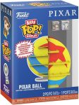 Funko Pop! Bitty Display: Pixar Ball