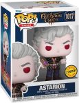 Funko Pop Games: Baldur's Gate - Astarion - 1/6 Odds for Rare Chase Variant - (Style May Vary) - Baldur's Gate 3 - Collectable Vinyl Figure - Gift Idea - Official Merchandise - Video Games Fans