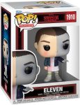 Funko Pop! TV: Stranger Things - Eleven Split - Collectable Vinyl Figure - Gift Idea - Official Merchandise - Toys for Kids & Adults - Fantasy Fans - Model Figure for Collectors and Display