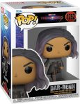 Funko POP! Vinyl: The Marvels - DAR-Benn - Collectable Vinyl Figure - Gift Idea - Official Merchandise - for Kids & Adults - Movies Fans - Model Figure for Collectors and Display