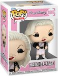 Funko Pop! Movies: Crybaby - Hatchet-Face - Collectable Vinyl Figure - Gift Idea - Official Merchandise - Toys for Kids & Adults - Movies Fans - Model Figure for Collectors and Display