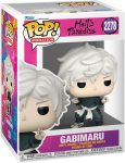 Funko Pop! Animation: Hell's Paradise - Gabimaru - Collectable Vinyl Figure - Gift Idea - Official Merchandise - Toys for Kids & Adults - Anime Fans - Model Figure for Collectors