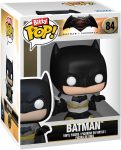 Funko Bitty POP! Batman 85th - Freeze. 4-Pack and A Surprise Mystery Mini Figure - 0.9 Inch (2.2 Cm) - DC Comics Collectable - Stackable Display Shelf Included - Gift Idea - Party Bags Stocking