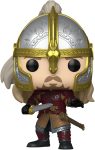 Funko Pop! Movies: Lord of The Rings - Eomer - Collectable Vinyl Figure - Gift Idea - Official Merchandise - Toys for Kids & Adults - Movies Fans - Model Figure for Collectors and Display