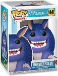 Funko POP Movies: Spellbound - Monster King Solon - Collectable Vinyl Figure - Gift Idea - Official Merchandise - for Kids & Adults - Movies Fans - Model Figure for Collectors and Display
