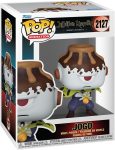 Funko Pop! Animation: JJK - Jogo - Jujutsu Kaisen - Collectable Vinyl Figure - Gift Idea - Official Merchandise - Toys for Kids & Adults - Anime Fans - Model Figure for Collectors and Display