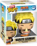 Funko Pop! Bitty Town: Naruto Shippuden - Ichiraku Ramen - Naruto Uzumaki - 0.9 Inch and 2 Inch (5.1 Cm) - Anime Collectable - Gift Idea - Toys for Kids & Adults