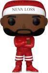 Funko Pop Pop WWE: Street Profits - Angelo Dawkins - Collectable Vinyl Figure - Gift Idea - Official Merchandise - Toys for Kids & Adults - Sports Fans - Model Figure for Collectors and Display