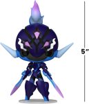 Funko Pop! Games: Pokemon - Ceruledge - Collectable Vinyl Figure - Gift Idea - Official Merchandise - Toys for Kids & Adults - Video Games Fans - Model Figure for Collectors and Display