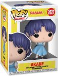 Funko Pop! Animation: Ranma 1/2 - Akane - Collectable Vinyl Figure - Gift Idea - Official Merchandise - Toys for Kids & Adults - Anime Fans - Model Figure for Collectors and Display