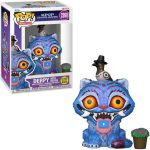 Candide. Funko POP! Derpy & Sussie (Glow). K-Pop Warriors - 4 and 1