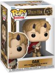 Funko Pop! Books: The Folk of The Air: The Stolen Heir - Oak - Collectable Vinyl Figure - Gift Idea - Official Merchandise - Toys for Kids & Adults - Fantasy Fans - Model Figure for Collectors