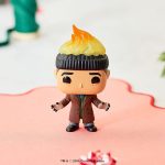 Funko Pop! Movies: Home Alone 2 - Harry - Collectable Vinyl Figure - Gift Idea - Official Merchandise - Toys for Kids & Adults - Movies Fans - Model Figure for Collectors and Display