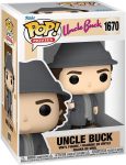 Funko POP Movies: Uncle Buck ?C Buck - Collectable Vinyl Figure - Gift Idea - Official Merchandise - for Kids & Adults - Movies Fans - Model Figure for Collectors and Display