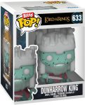 Funko Bitty POP! Lord of The Rings - Witch King. 4-Pack? and A Surprise Mystery Mini Figure - 0.9 Inch (2.2 Cm) - Lord of The Rings Collectable - Stackable Display Shelf Included - Gift Idea