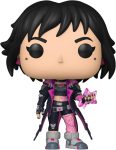 Funko Pop! Games: Borderlands 4 - Vex - Collectable Vinyl Figure - Gift Idea - Official Merchandise - Toys for Kids & Adults - Video Games Fans - Model Figure for Collectors and Display