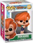 Funko Pop Disney: A Goofy Movie - Roxanne - A Goofy Movie - Collectable Vinyl Figure - Gift Idea - Official Merchandise - Toys for Kids & Adults - Cartoon/Animation Fans - Model Figure for Collectors