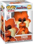 Funko POP Movies: American Tail ?C Tiger ? - Collectable Vinyl Figure - Gift Idea - Official Merchandise - for Kids & Adults - Movies Fans - Model Figure for Collectors and Display