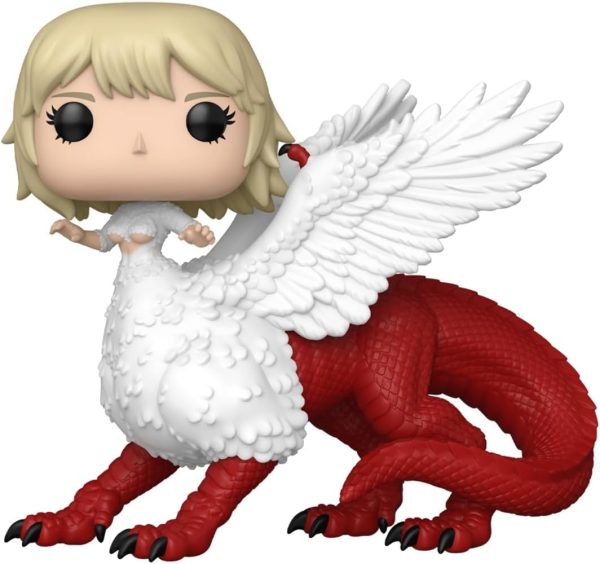 Funko Pop! Super: Delicious in Dungeon - Falin Chimera - Collectable Vinyl Figure - Gift Idea - Official Merchandise - Toys for Kids & Adults - Anime Fans - Model Figure for Collectors and Display