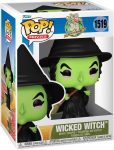 Funko POP! Movies: The Wizard of Oz - The Wicked Witch - Collectable Vinyl Figure - Gift Idea - Official Merchandise - for Kids & Adults - Movies Fans - Model Figure for Collectors and Display