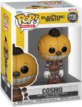 FunkoPop Electric State - Cosmo - Collectable Vinyl Figure - Gift Idea - Official Merchandise - Toys for Kids & Adults - Sci-Fi Fans - Model Figure for Collectors