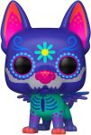 Funko Pop! Icon: Dia De Los Muertos - Xolo (Alebrije) - Collectable Vinyl Figure - Gift Idea - Official Merchandise - Toys for Kids & Adults - Movies Fans - Model Figure for Collectors and Display