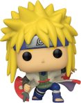 Funko Pop! Animation: Naruto - Minato Namikaze