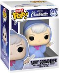 Funko Pop! Bitty Display: Cinderella's Castle