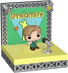 Funko Pop! Bitty Stages: BTS - Dynamite - V - Collectable Vinyl Figure - Gift Idea - Official Merchandise - Toys for Kids & Adults - Kpop Fans