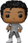 Funko Pop Rocks: MJ - Michael Jackson - Rock with You - Glitter - Collectable Vinyl Figure - Gift Idea - Official Merchandise - Toys for Kids & Adults - Cartoon/Animation Fans