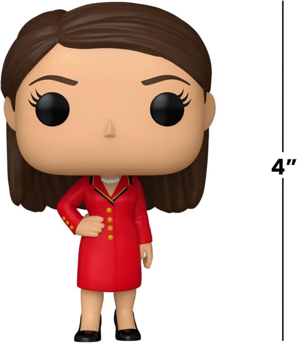Funko Pop! TV: Gilmore Girls 25th Anniversary - Lorelai Gilmore - Collectable Vinyl Figure - Gift Idea - Official Merchandise - Toys for Kids & Adults - TV Fans - Model Figure for Collectors