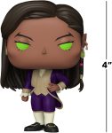 Funko Pop! Animation: Castlevania Nocturn - Olrox - Collectable Vinyl Figure - Gift Idea - Official Merchandise - Toys for Kids & Adults - Horror Fans - Model Figure for Collectors and Display