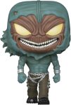 Funko POP! Rocks: Disturbed - The Guy - Collectable Vinyl Figure - Gift Idea - Official Merchandise - for Kids & Adults - Music Fans - Model Figure for Collectors and Display