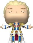 Funko Pop! WWE: The American Nightmare Cody Rhodes - Collectable Vinyl Figure - Gift Idea - Official Merchandise - Toys for Kids & Adults - Sports Fans - Model Figure for Collectors and Display