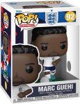 Funko Pop! Football: England - Marc Guehi - World Cup 2026 - Collectable Vinyl Figure - Gift Idea - Official Merchandise - Toys for Kids & Adults - Sports Fans - Model Figure for Collectors